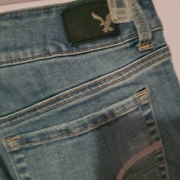 AEO distressed jeans - Picture 7 of 12